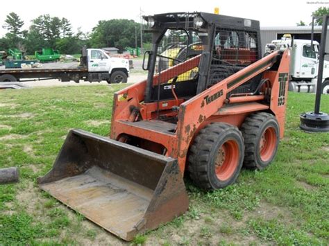 1992 thomas skid steer|1992 thomas.